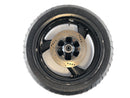 Ducati 900 SS [1993] - Hinterrad Rim Wheel med malingsskade-7