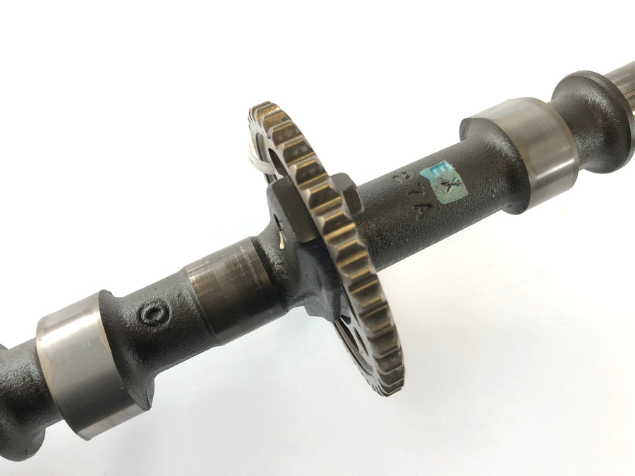 Suzuki Bandit GSF 650 S WVB5 [2005] - Camshaft Output Camshaft
