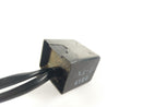 Yamaha Yt 125 G Tri -Moto ATC (TRI -Z) - CDI - Boliger beskadiget-2