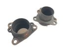 KTM LC4 ER 600 [1994] - Krümmflansch Manifold Attachment Set-3