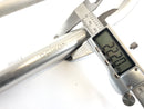 Yamaha YFM 350 Warrior 3GD [2003] - Styret-2