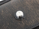 Motorcykeltaske [Hepco & Becker] - Robust sidetaske venstre brun C-Bow – C-Bow