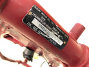 Suzuki DR 600 SN41A [1986] - Frame uden papirer-3