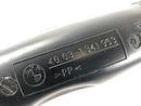 BMW R 1150 RT [2003] - indsugningsmanifold luftkanal-4