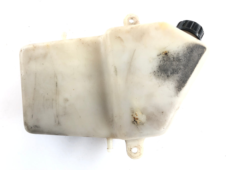 Kawasaki ZXR 400 ZX400L [1993] - Compensation Container Cooling Container