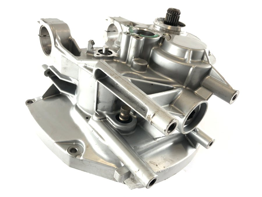 BMW K 1200 RS Type 589 [1999] - Gearkasse