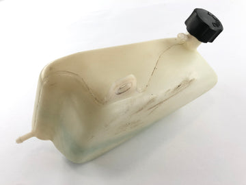 Honda Africa Twin XRV 750 RD07 [1993] - Compensation Container Cooling Compensation Tank - 0