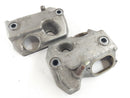 Honda Transalp XL 600 V PD06 [1991] - Ventil Låg Cylinder Head Lid-1