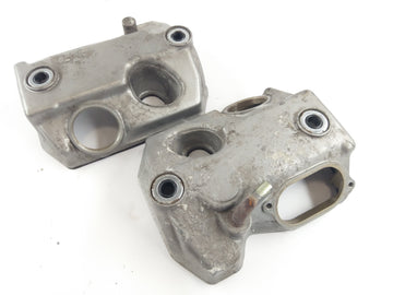 Honda Transalp XL 600 V PD06 [1991] - Ventil Låg Cylinder Head Lid