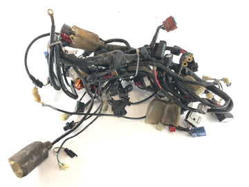 Honda VFR 800 RC46 [2005] - Ledningsnet