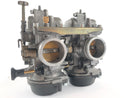 Suzuki Dr 800 S Big [1991] - Carburetor-2