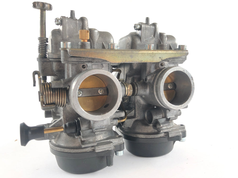 Suzuki Dr 800 S Big [1991] - Carburetor