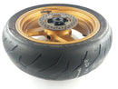 Kawasaki ZX -12R ZXT20A [2004] - Baghjul RAD RIM-4