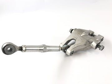 Ducati 1098 S [2007] - Deflace Leeve Spring Stabilizer - 0