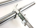 Kawasaki KLR 250 KL250D [1988] - Fork Telegabel med akse-4
