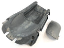 Aprilia SX KX1 125 [2020] - Bagerste underbrudsprotebeskyttelse-1