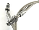 BMW R 1200 GS LC [2016] - Koblingsstyring Hydraulisk koblingslinje-3