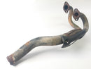 Honda XL 600 LM PD04 - Udstødningsmanifold-1