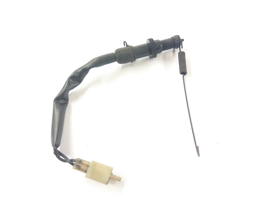 Honda St 1100 SC26 Pan European [1990] - Brake Light Switch