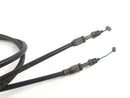 Yamaha XT 350 55V [1987] - Gasstog-4