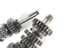 Cagiva Mito 125 N1 - 6 Gear Gearbox-2
