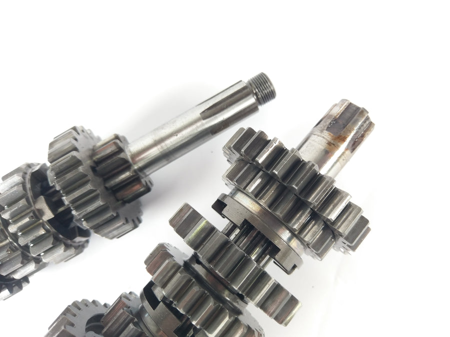 Cagiva Mito 125 N1 - 6 Gear Gearbox