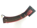Benelli 504 Sport [1979] - Beskyttelsesplader i ryggen-4