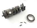 Honda Africa Twin XRV 750 RD07 [1993] - Switch Roller-1