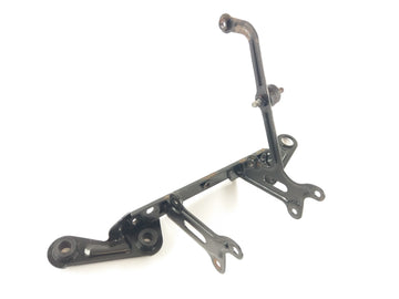 Aprilia første 1000 Futura [2004] - Bracket Holder Strut - 0