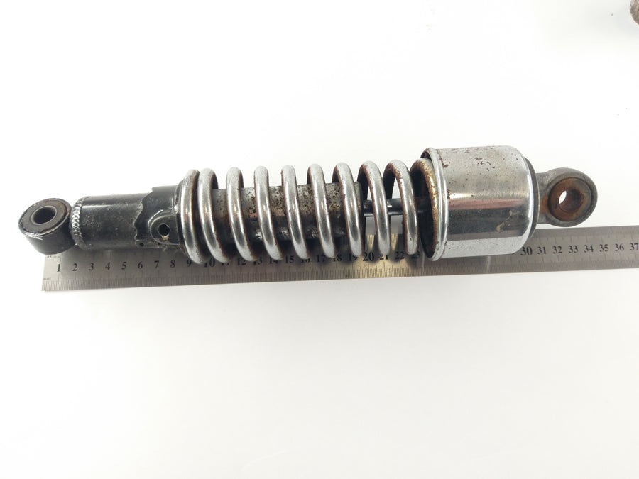 Suzuki GT 750 [1973] - Spring Shock Absorber Set