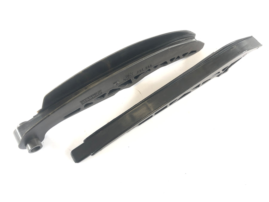 Aprilia Mille RSV 1000 ME [1999] - Slide Rails and Clamping Rail Control Chain Bagcylinder