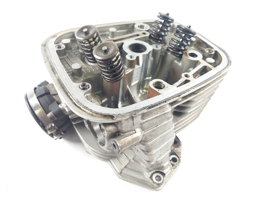 BMW R 1150 GS - Cylinderhoved
