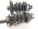 Triumph Speed ​​Triple 1050 515NJ [2006] Gearkasse-3