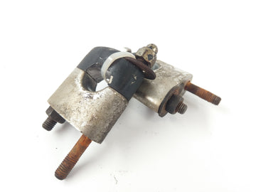 BMW R75/5 [1973] - Riser -styret Holder Hovedoptagelse