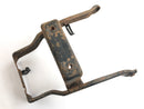 Suzuki Dr. 600 SN41A [1986] - Aid Frame Heck-3