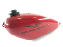 Moto Guzzi Guzzino 65 [Hispania Motoleggera] - Tank Benzin Tank-2