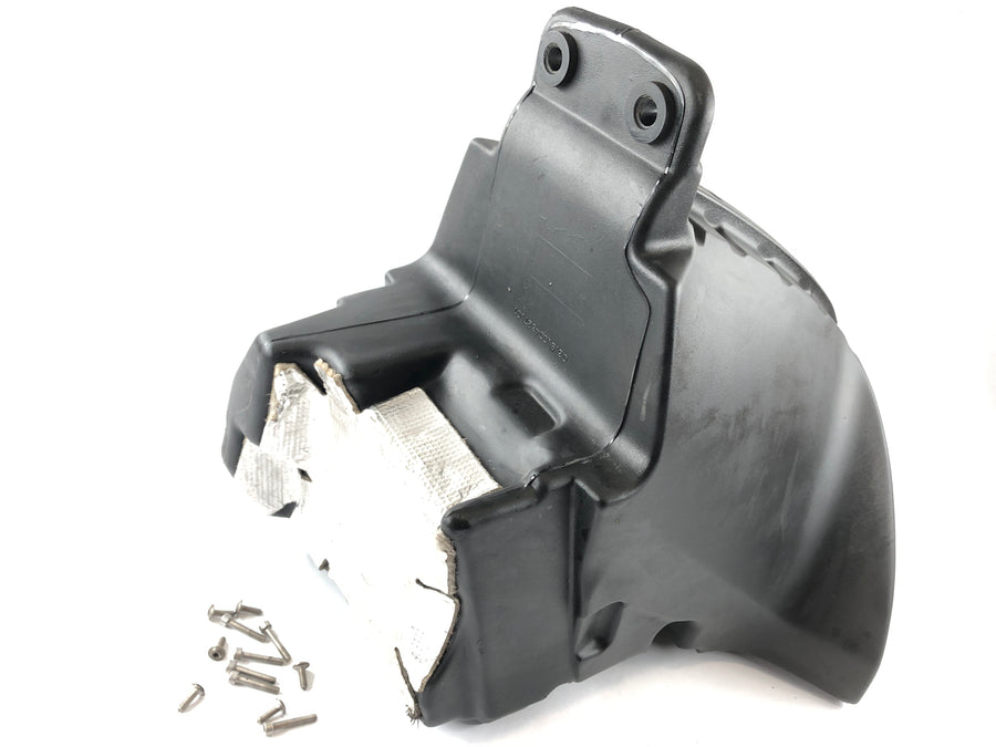 BMW K 1300 R [2010] - Tank Petrolent Tank