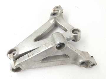 Honda CX 500 E PC06 [1982] - RAST HOLDER FOOTREST HOLDER MAST - 0