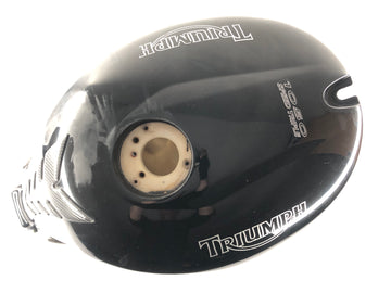 Triumph Speed ​​Triple 1050 515NJ [2006] - Tank Benzin Tank - 0