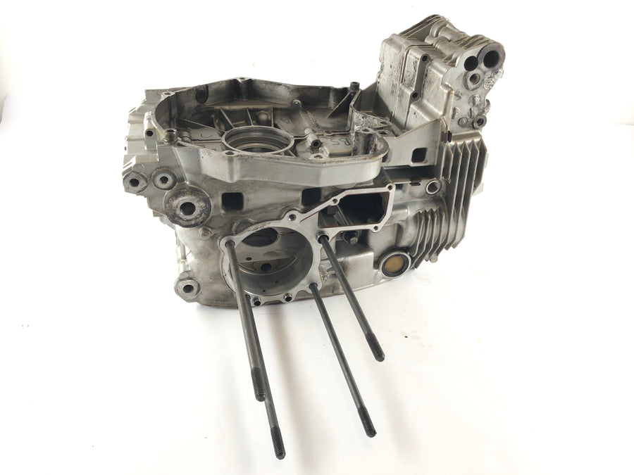 BMW R 1100 R 259 [1995] - Motorboliger tomme boliger