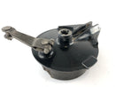 Honda XL 600 R PD03 [1984] - Brake Drum Brake Anchor Plate bagpå-3
