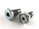 Yamaha V -max 1200 2LT [1994] - Swing Bolt Set -par-4