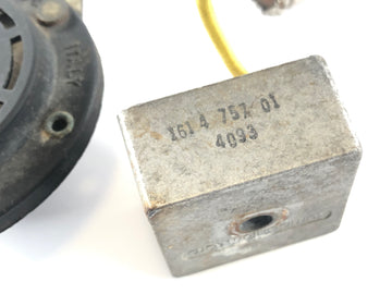 Husqvarna Te 610 8AE [1992] - Elektronic Konvolut - 0
