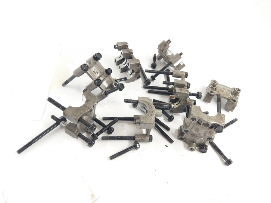 Yamaha YZF 750 R 4HN [1995] - Camshaftbocks sæt