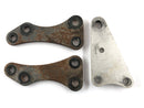 Husqvarna TE 610 E Dual H7 [1998] - Motor Holder Set-3