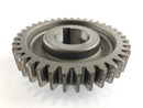 BMW F 650 GS R13 [2000] - Crankshaft Tooth Wheel-3