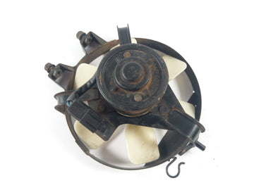 Honda VFR 400 R NC21 [1994] - Fan vandkølerventilator - 0