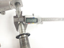 Suzuki GSF 1200 S GV75A [1998] - Gabel Telegabel med akse-5