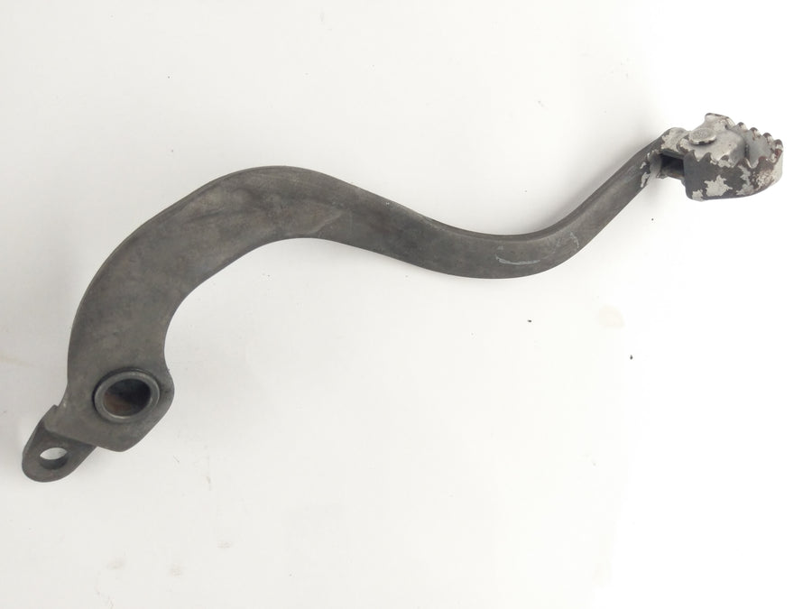 Yamaha DT 125 4BL [1997] - Brakepedalbremsearme