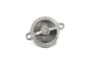 KTM SX-F 250 4-takt [2008] -OIL-filter Låg Cover Oil Filter-1
